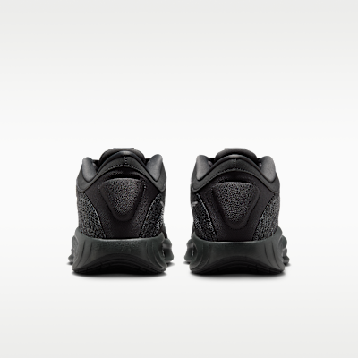 G.T. Hustle Academy EP Basketball Shoes. Nike MY